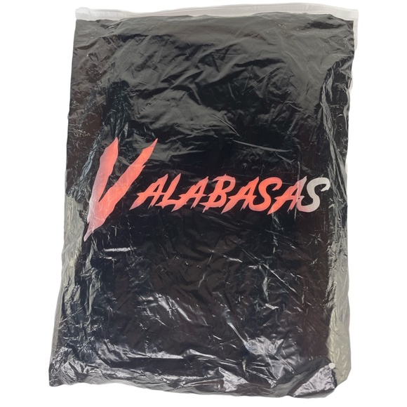 Valabasas Stacked Phoenix "Arancia" NWT Sz 34 - Picture 10 of 12